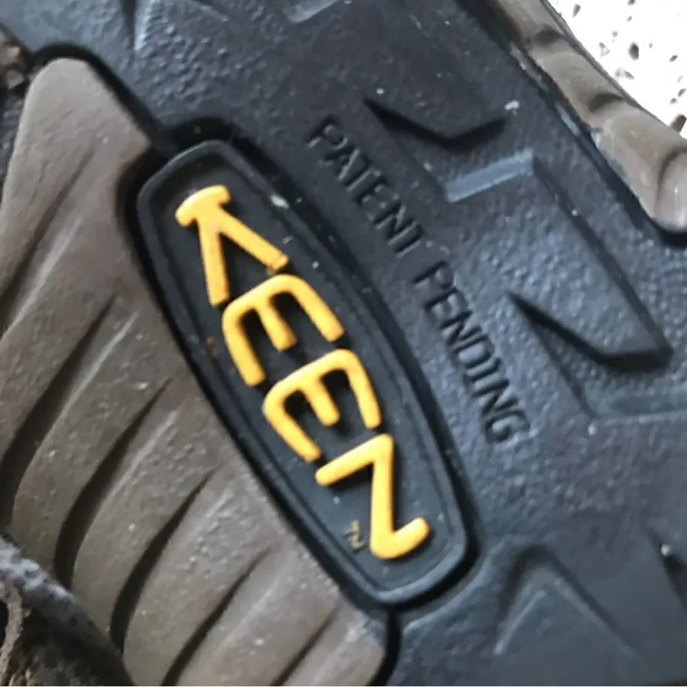 KEEN Waterproof Outdoor Performance Sandal Shoes